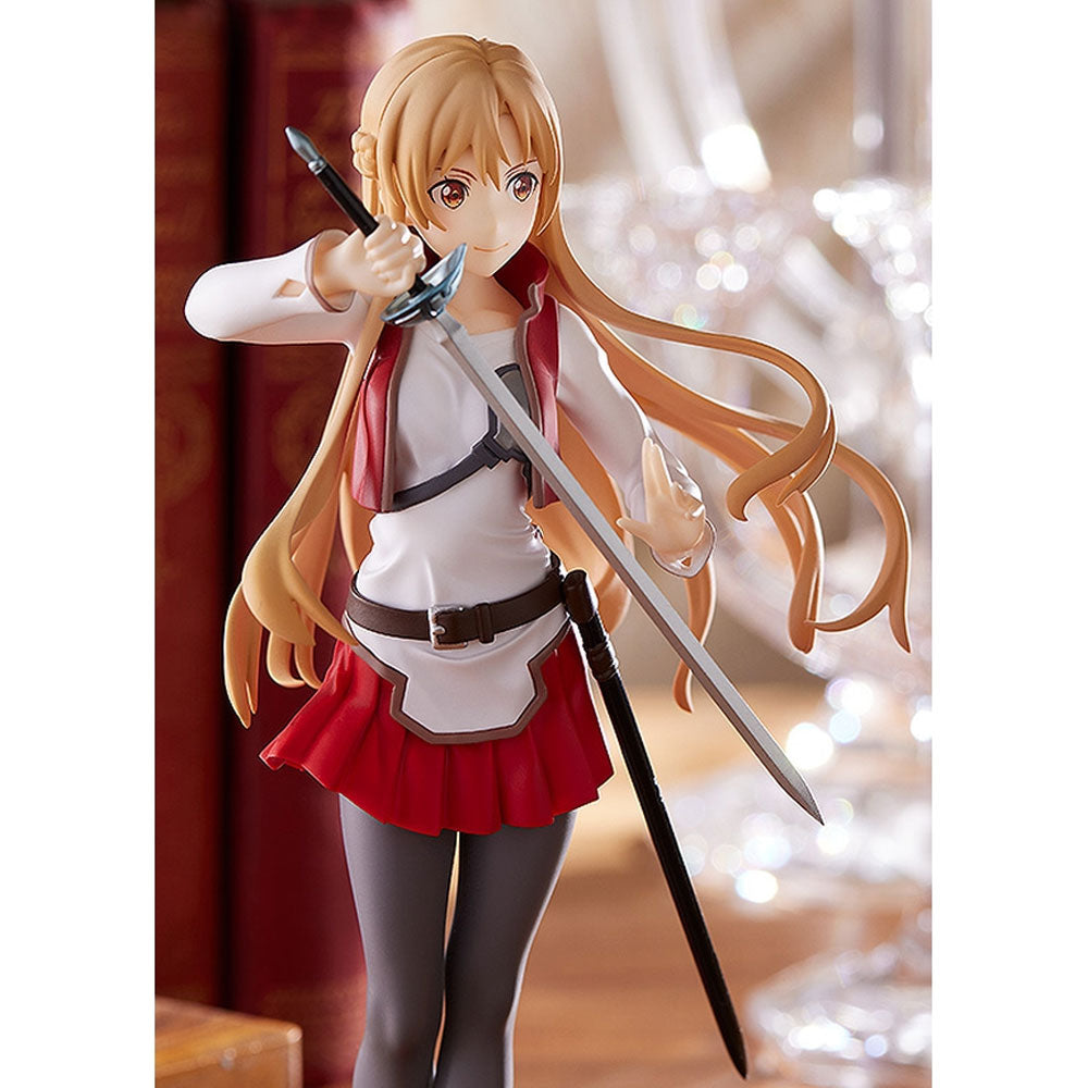 FIGURA POP UP PARADE ASUNA: ARIA OF A STARLESS NIGHT VER. FIGURA POP UP PARADE ASUNA: ARIA OF A STARLESS NIGHT VER.